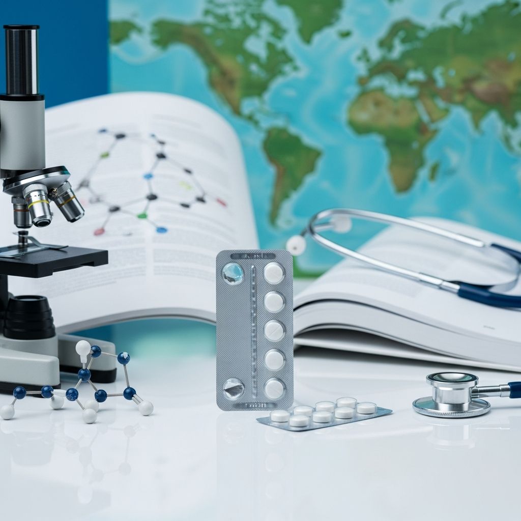Comprehensive guide to ivermectin: mechanism of action, therapeutic uses, and safety considerations in dermatology and parasitic infections.