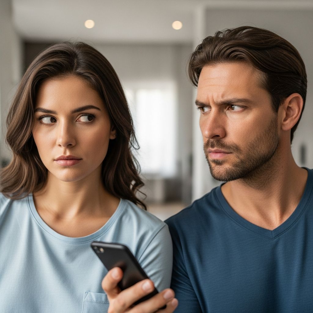 Recognize jealousy signs in relationships to foster healthier connections and address underlying insecurities effectively.