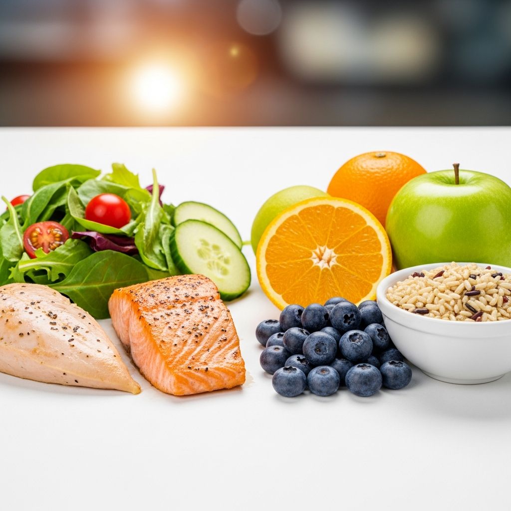 Jessica Simpson lost 100 pounds post-pregnancy using her trainer's 5-Factor Diet—discover the plan, its rules, and expert analysis on its health benefits and risks.