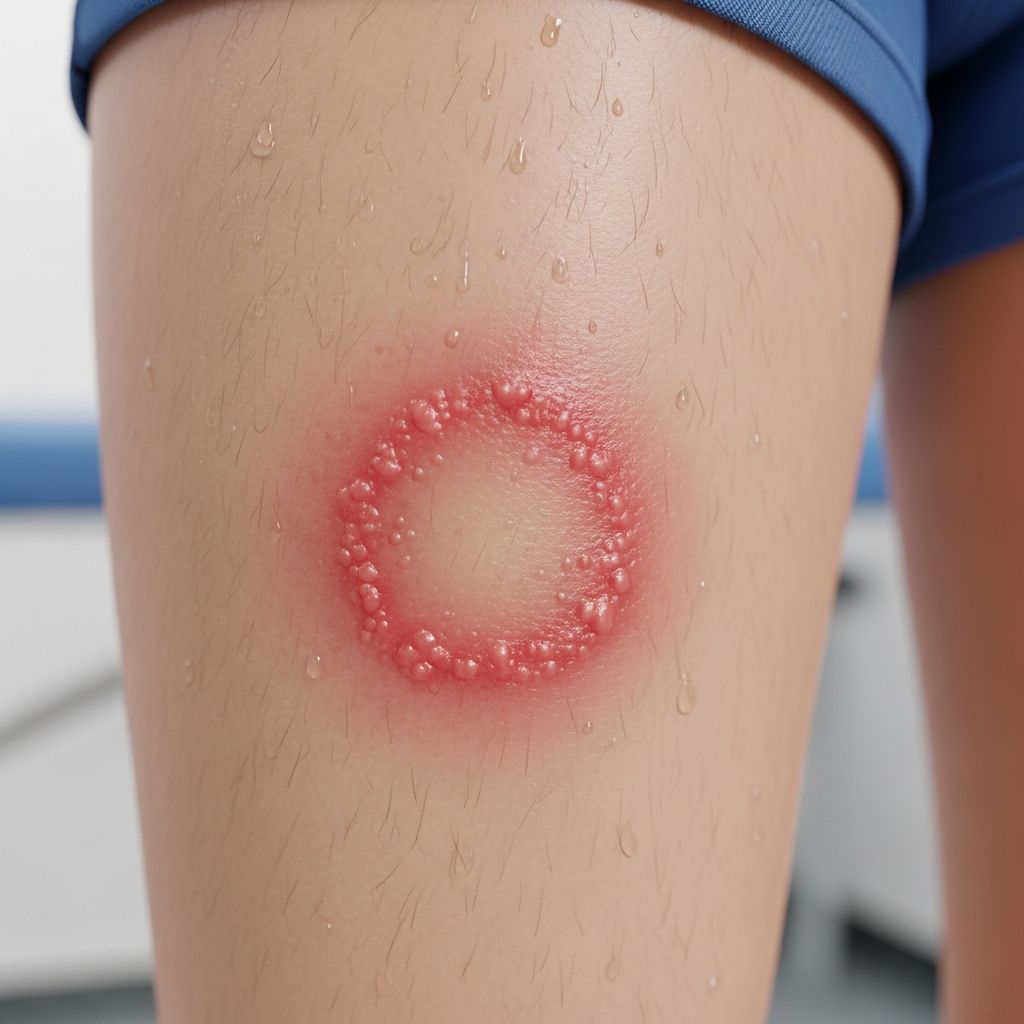 Jock Itch: Symptoms, Causes, and Treatment Everything you need to know about jock itch: symptoms, causes, effective treatments, and prevention strategies for this common fungal infection.
