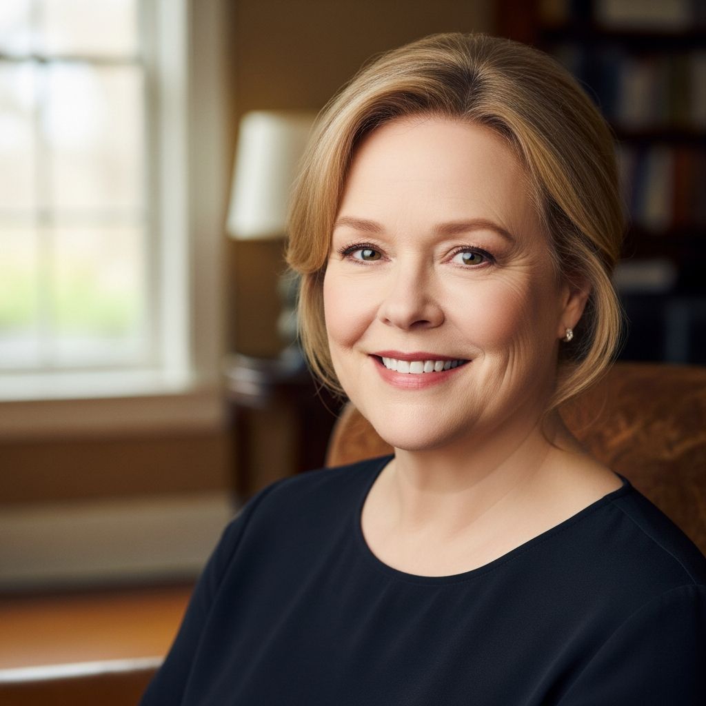 Oscar winner Kathy Bates shares her inspiring 100-pound weight loss story, from mindfulness techniques to Ozempic and life-changing health benefits.