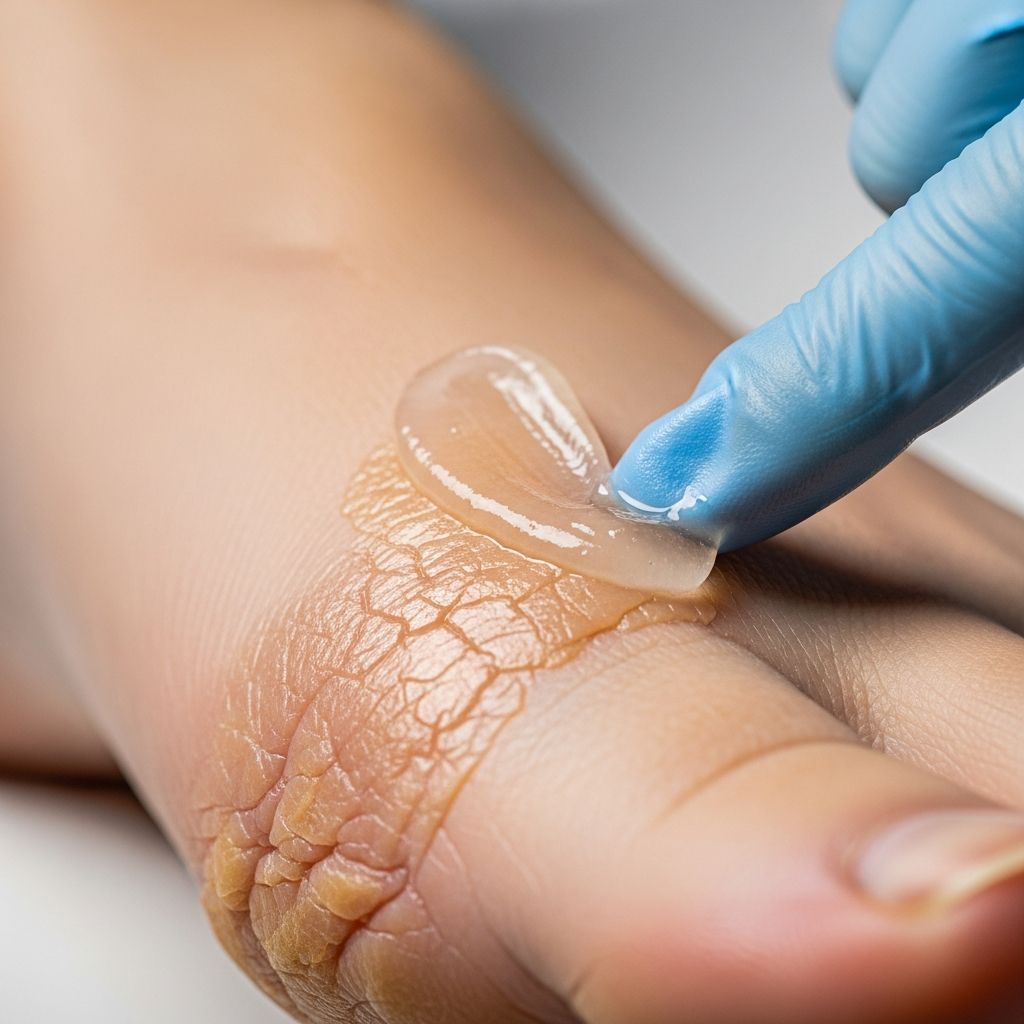 Discover how keratolytic agents treat hyperkeratosis, acne, psoriasis, and more by breaking down excess skin keratin safely and effectively.