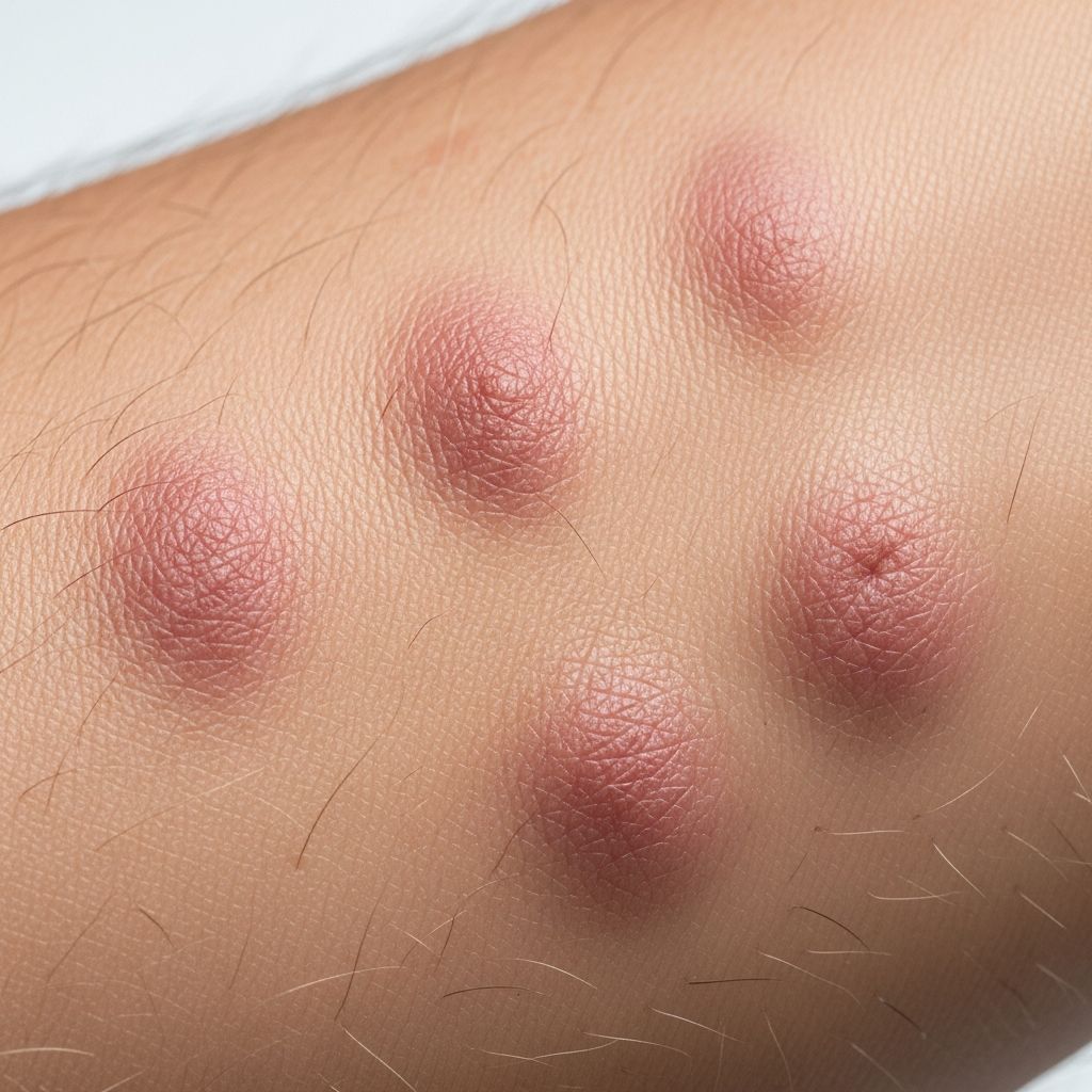 Keratosis Lichenoides Chronica: Diagnosis, Treatment, Outcomes Rare chronic skin disorder with linear violaceous papules on limbs and seborrhoeic-like facial eruption.