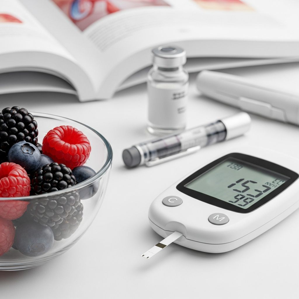 Learn about ketones in diabetes: causes, symptoms, testing methods, and how to prevent dangerous ketoacidosis.