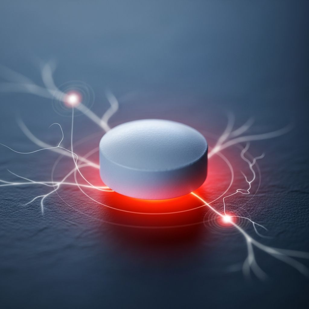 Comprehensive guide to ketoprofen: uses, dosage, side effects, and safety for managing pain and inflammation effectively.