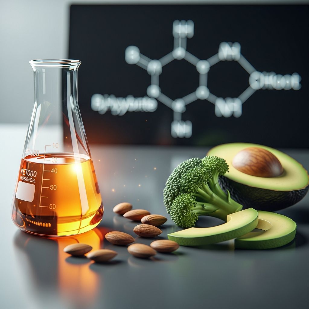 Ketosis: What It Is, Benefits, Risks, and How to Achieve It Unlock the science of ketosis: Explore how this fat-burning metabolic state supports weight loss, diabetes management, and more while navigating risks.