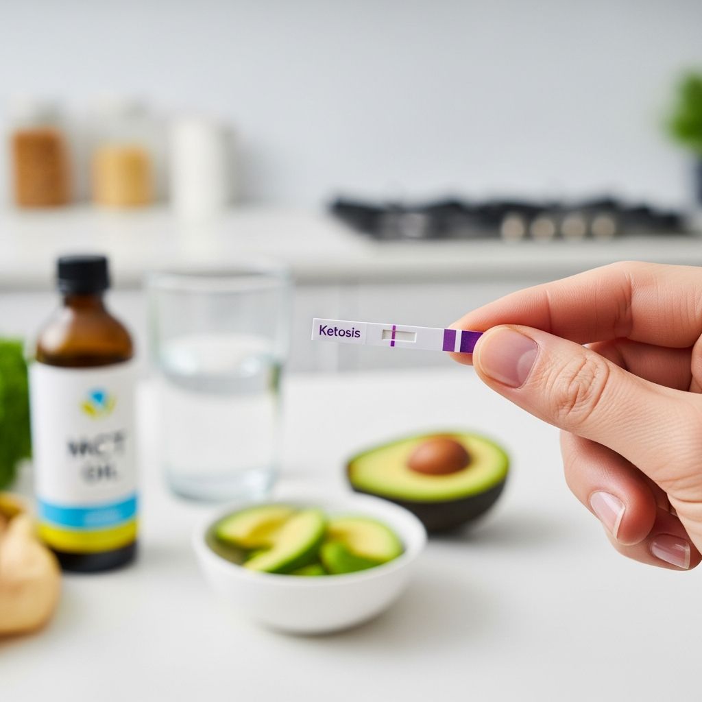 Discover the signs and symptoms indicating your body has entered ketosis during a keto diet.