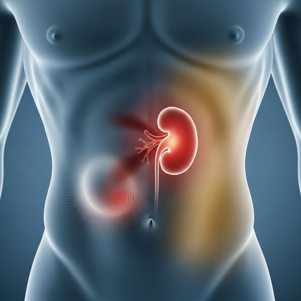 Learn the key symptoms and warning signs of kidney cancer to catch it early.
