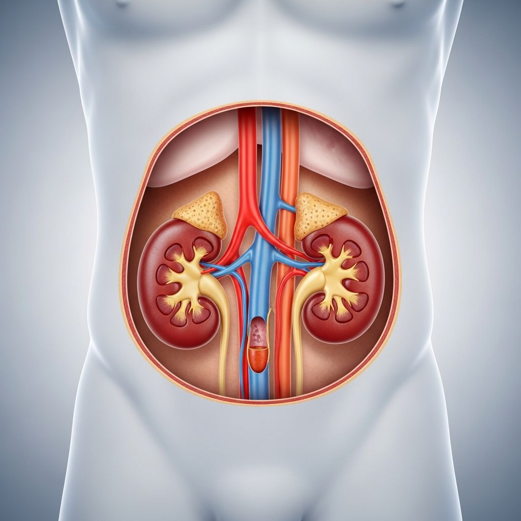 Recognizing the early and advanced signs of kidney failure to seek timely medical intervention and protect your health.