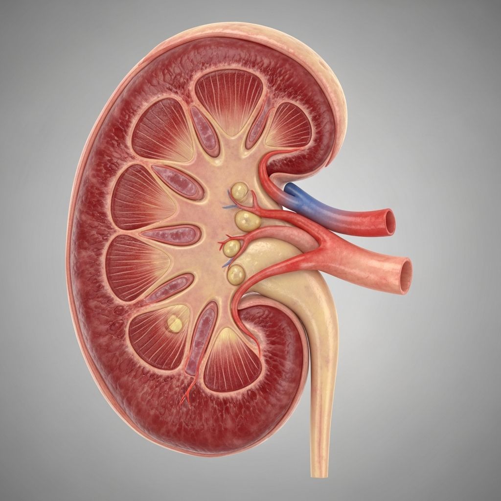 Kidney Infection: Symptoms, Causes & Treatment Guide Understand symptoms, causes, treatments, and prevention strategies for kidney infection (pyelonephritis) to protect your health effectively.