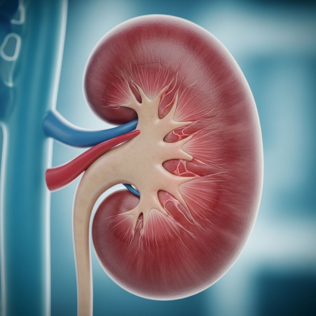 Recognize kidney infection symptoms early to prevent serious complications like kidney damage or sepsis.