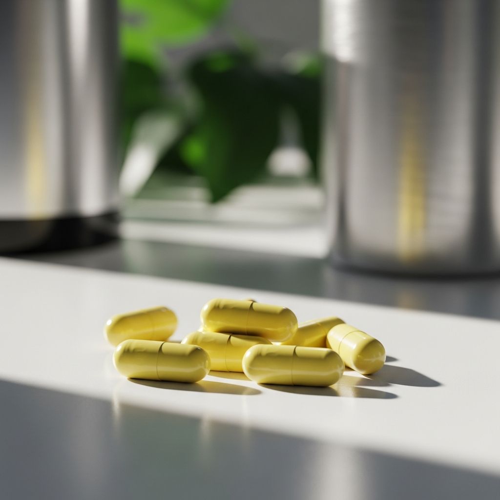 Discover how L-citrulline supports exercise performance, blood pressure management, and erectile function with science-backed insights.