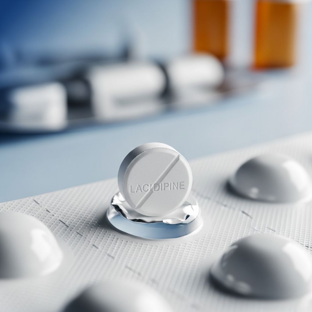 Comprehensive guide to lacidipine (Motens), a calcium-channel blocker for managing hypertension effectively and safely.