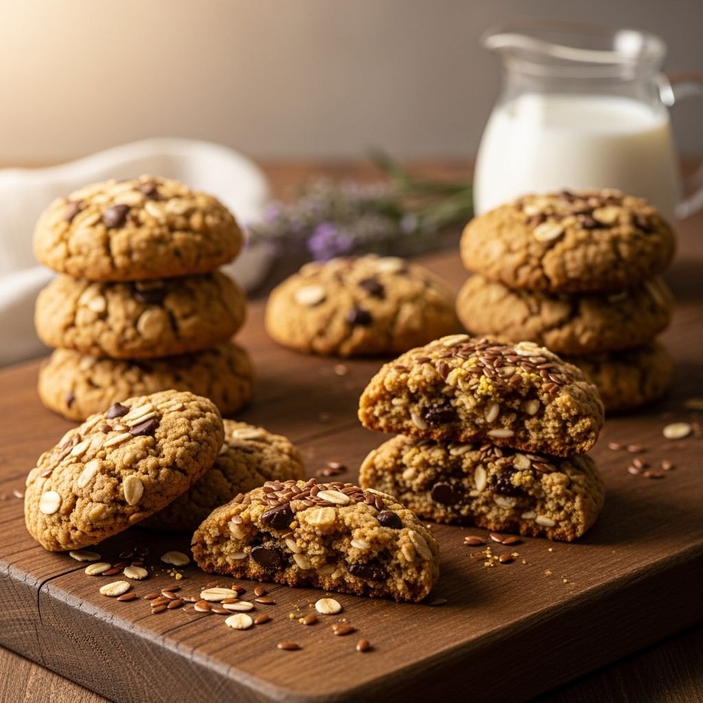Do lactation cookies boost breast milk supply? We break down the science, recipes, and expert tips for new moms.