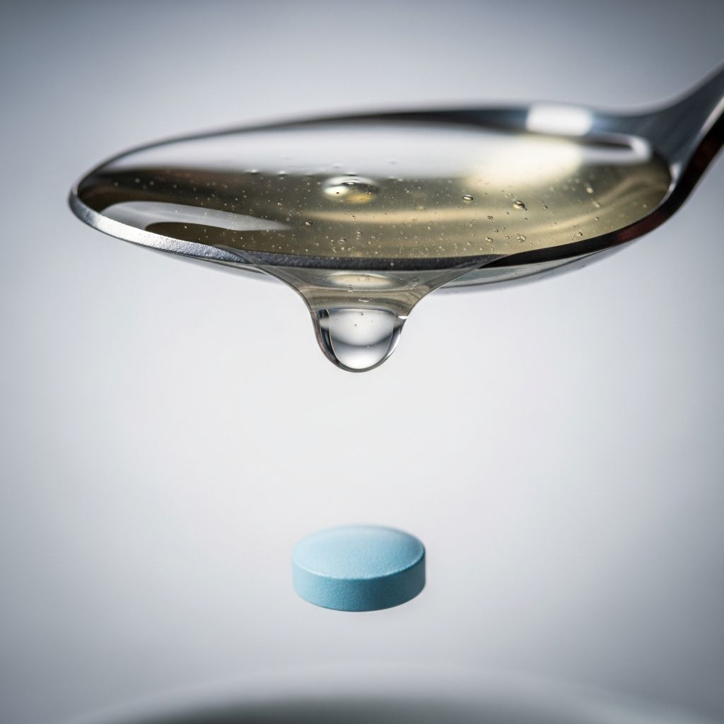 Comprehensive guide to using lactulose as an effective osmotic laxative for relieving chronic constipation and related conditions.