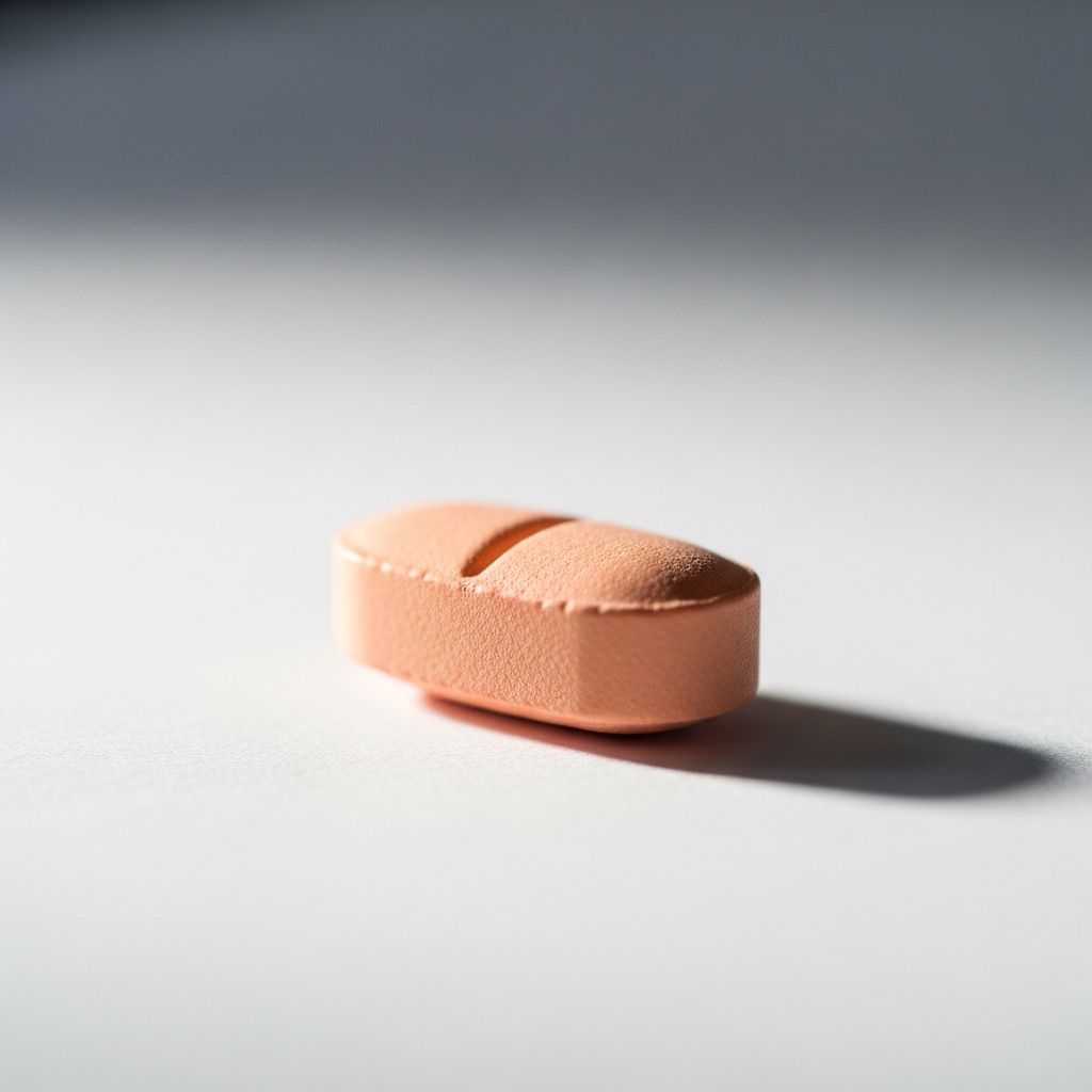 Lapatinib Tablets: Essential Guide To Dosage & Side Effects Comprehensive guide to Lapatinib (Tyverb) for HER2-positive advanced breast cancer treatment, dosage, side effects, and patient advice.