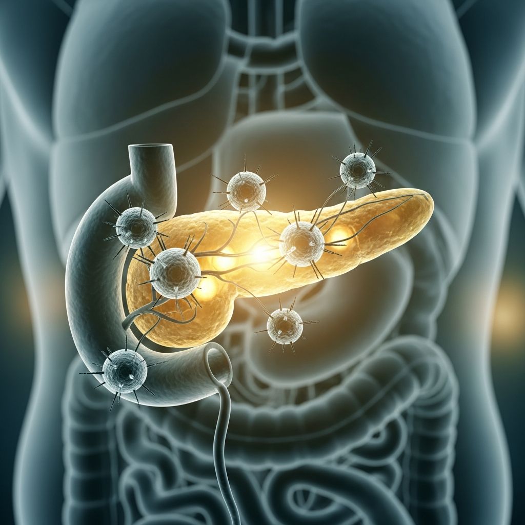 Understanding LADA: The slowly progressing autoimmune diabetes affecting adults.