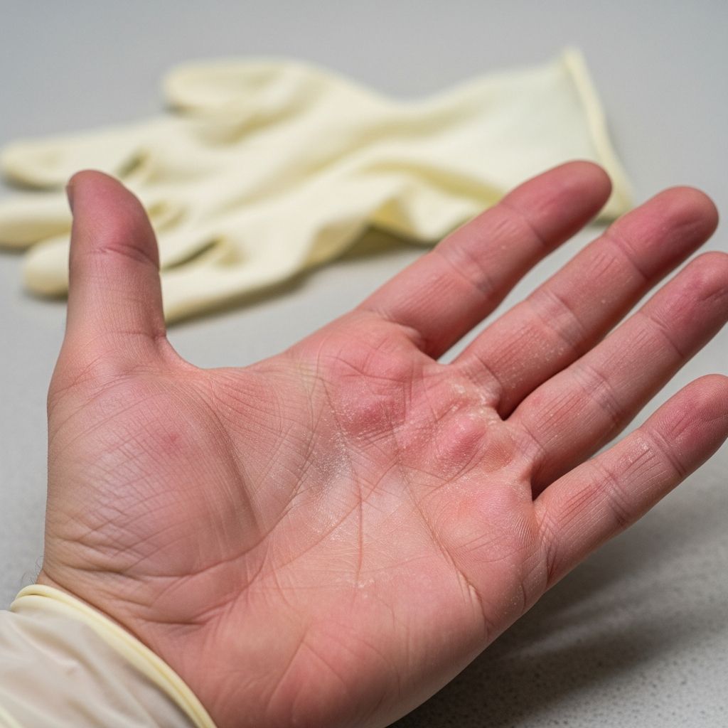 Comprehensive guide to latex allergy: symptoms, causes, diagnosis, prevention, and management strategies for safe living.