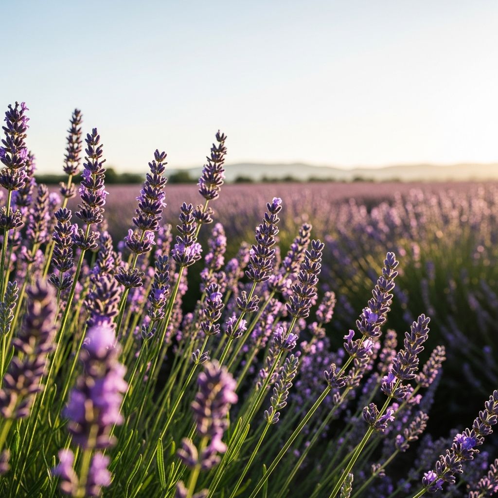 Lavender Benefits: 9 Proven Uses For Sleep, Mood And More Discover the science-backed benefits of lavender for sleep, anxiety, skin health, and more from aromatherapy to topical use.