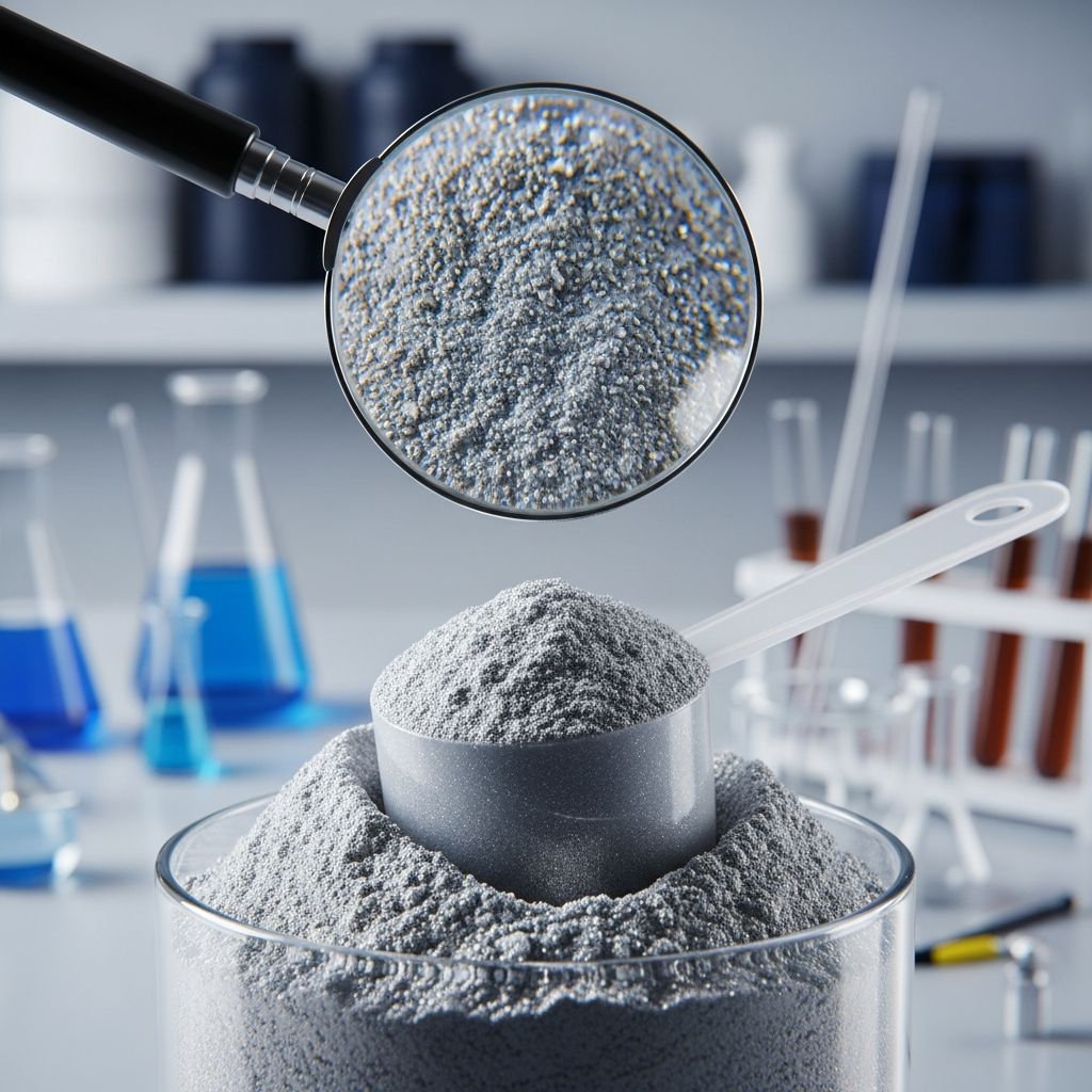 Consumer Reports reveals lead contamination in protein powders: Safer choices, expert insights, and what you need to know for safe supplementation.