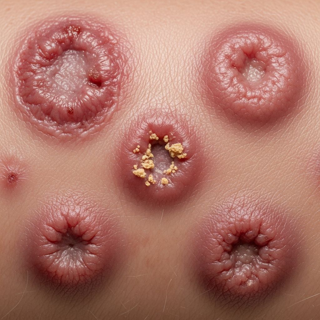 Comprehensive visual guide to cutaneous, mucosal, visceral, and post-kala-azar dermal leishmaniasis manifestations.