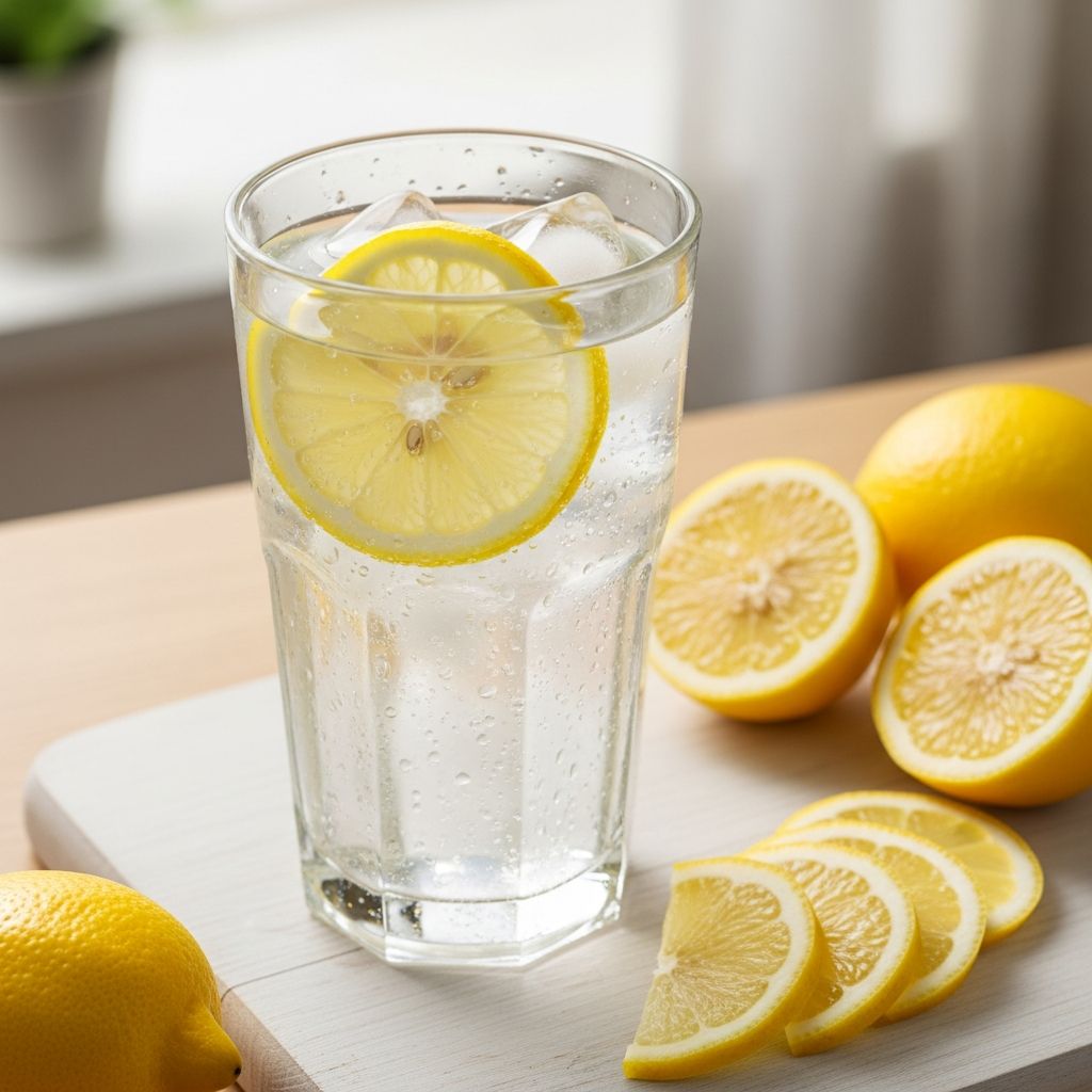 Lemon Water Skin Benefits: 5 Science-Backed Ways To Boost Glow Discover how daily lemon water can transform your skin by boosting collagen, fighting wrinkles, and enhancing hydration for a radiant glow.