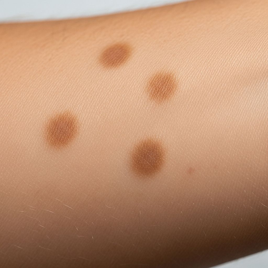 Understanding lentigines: from causes and clinical features to effective treatment options.