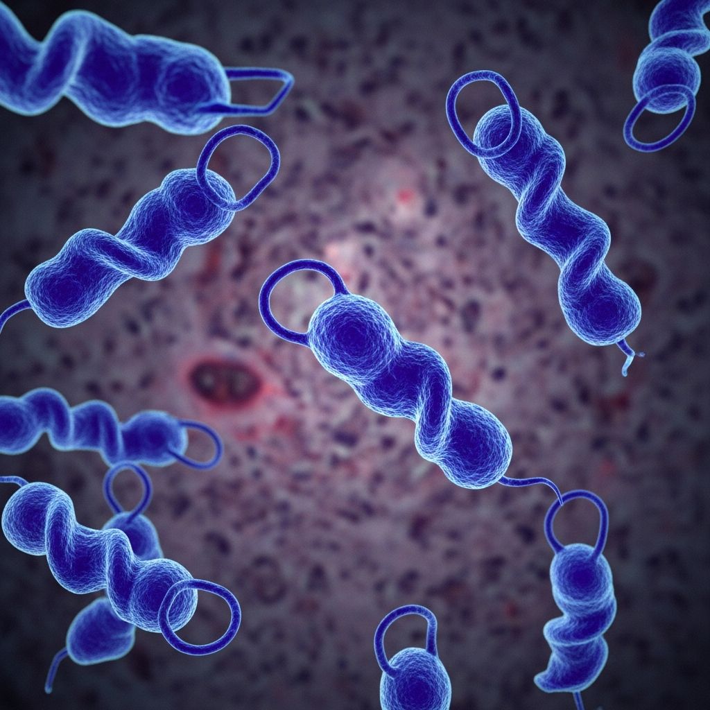 Comprehensive guide to leptospirosis symptoms, causes, diagnosis, treatment, and prevention strategies.