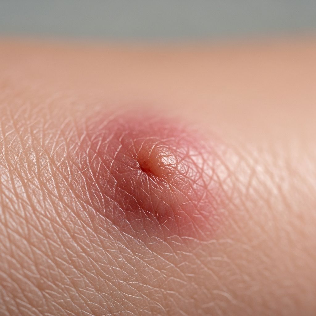 Understanding leukaemia cutis: skin manifestations of leukaemia, from symptoms and diagnosis to treatment options and prognosis.