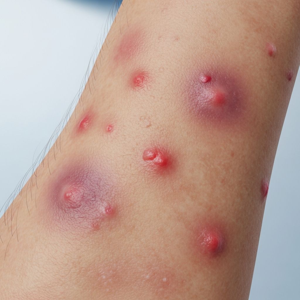 Leukemia Rash: Symptoms, Types, and Treatment Options Understanding leukemia rashes: recognition, causes, and comprehensive treatment approaches.