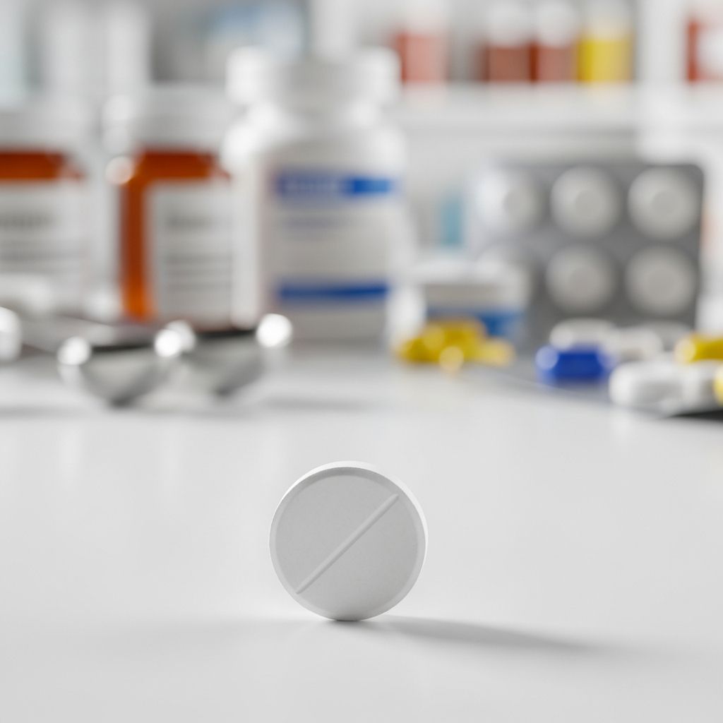 Comprehensive guide to levomepromazine (Nozinan) for palliative care symptoms and schizophrenia management.