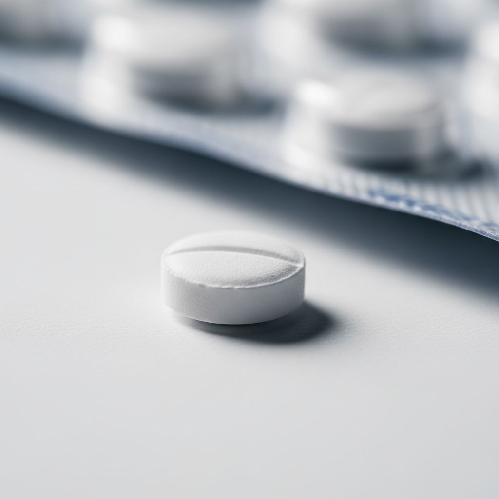 Comprehensive guide to levothyroxine: uses, dosage, side effects, and management of hypothyroidism and thyroid conditions.