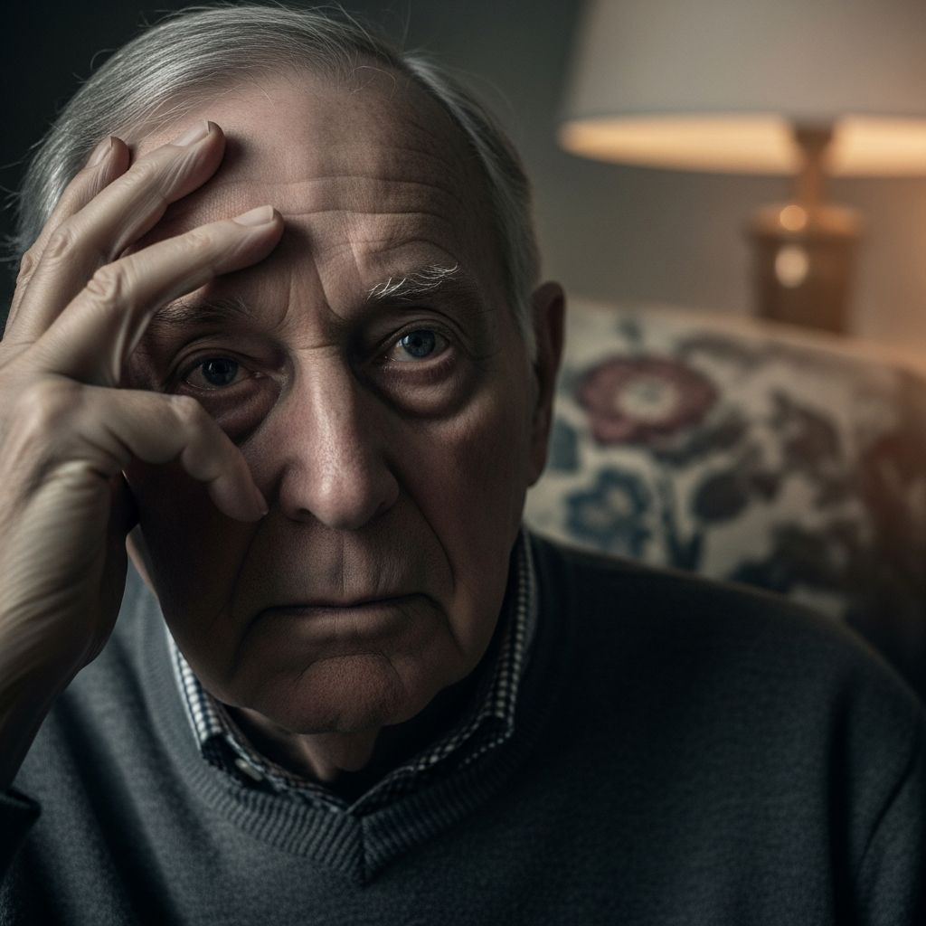 Recognizing the early signs of Lewy body dementia: from hallucinations to movement issues and cognitive fluctuations for timely diagnosis.