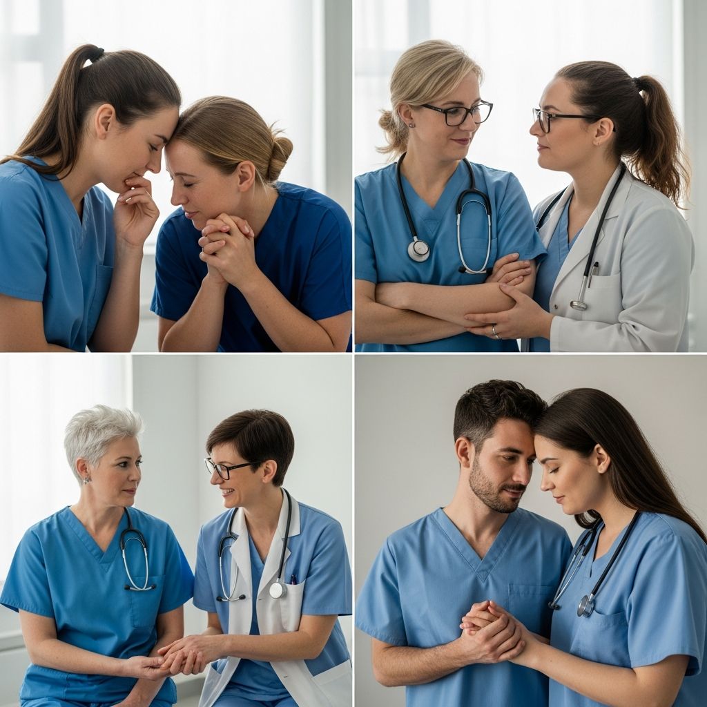 LGBTQ+ individuals face stark health disparities due to stigma, discrimination, and barriers to care. Learn the key challenges and paths to equity.