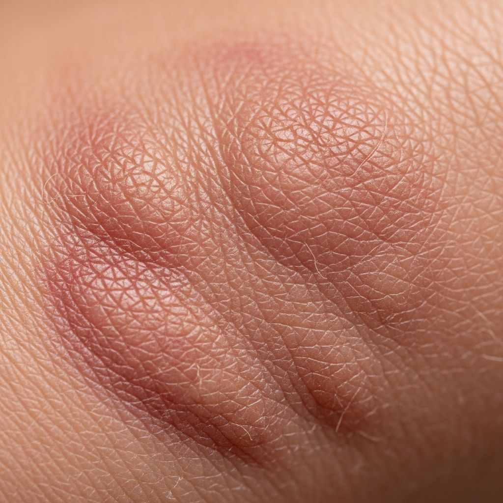 Understanding the itch-scratch cycle, symptoms, diagnosis, and effective treatments for lichen simplex chronicus.
