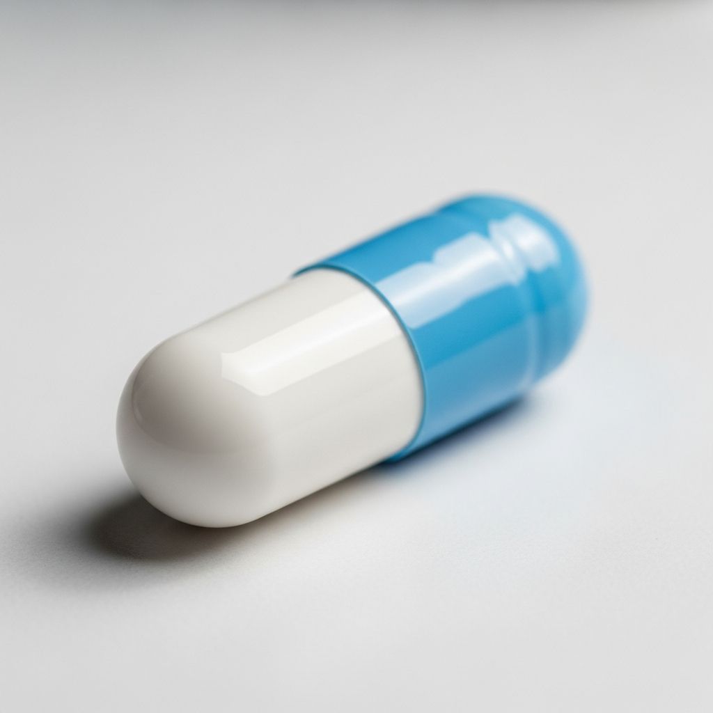 Effective treatment for moderate to severe IBS with constipation in adults, easing pain, bloating, and stool passage.