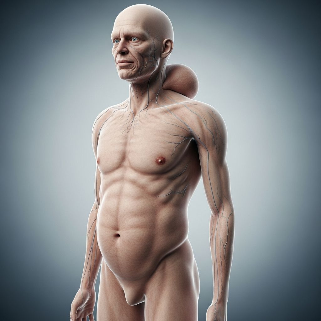 Rare disorders of fat loss: Explore causes, symptoms, diagnosis, and treatments for lipodystrophy syndromes.