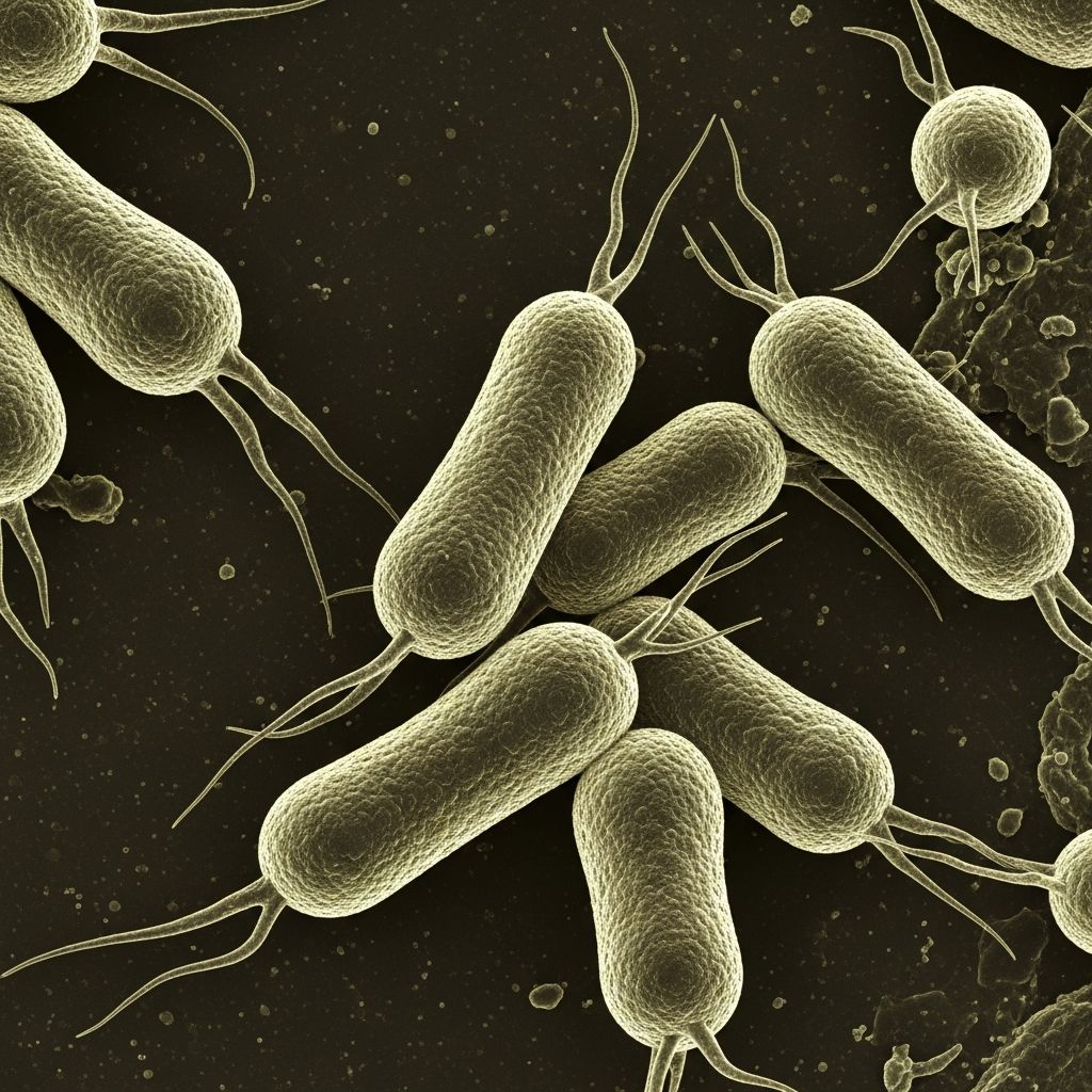Understand listeria infection symptoms, causes, risks, prevention, and treatment to protect yourself and vulnerable loved ones from this serious foodborne illness.