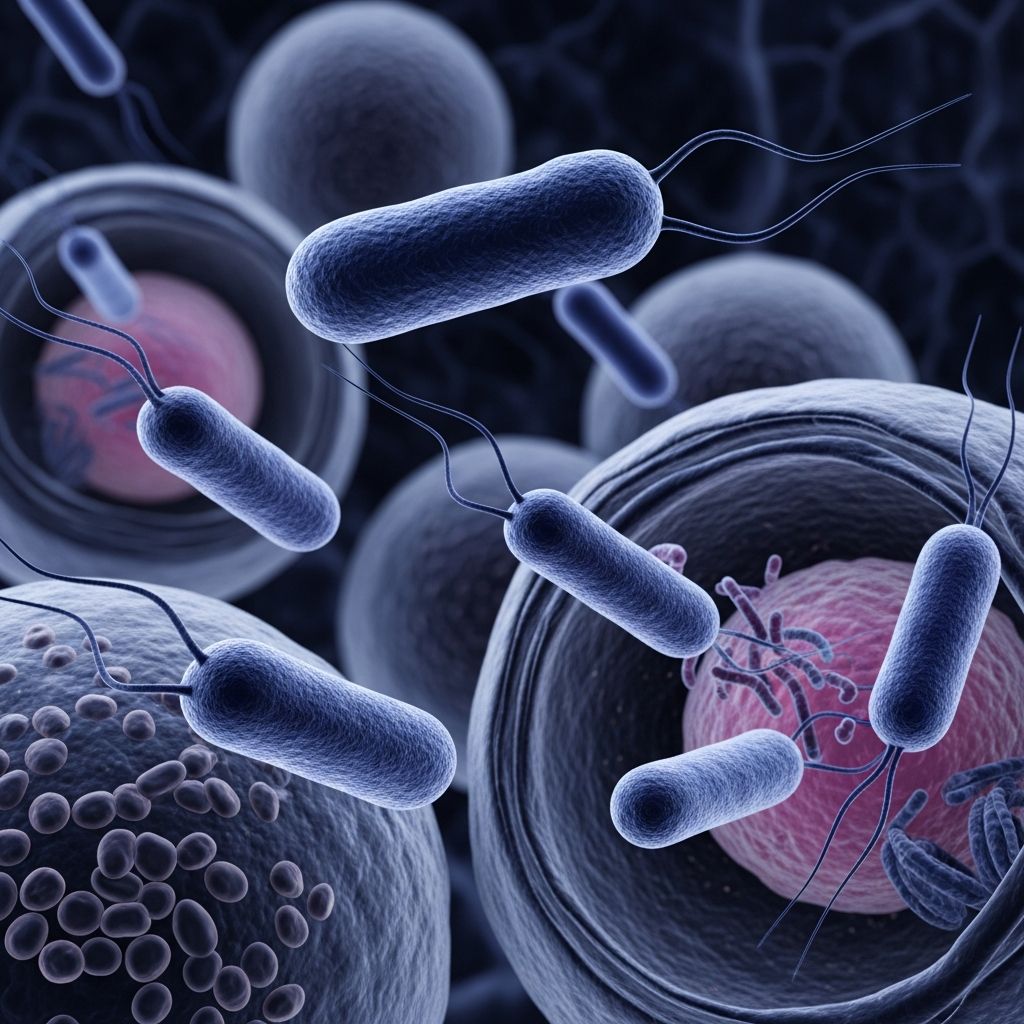 Listeriosis: Symptoms, Treatment, Prevention Guide Comprehensive guide to listeriosis: bacterial infection risks, symptoms, diagnosis, treatment, and prevention strategies for at-risk groups.