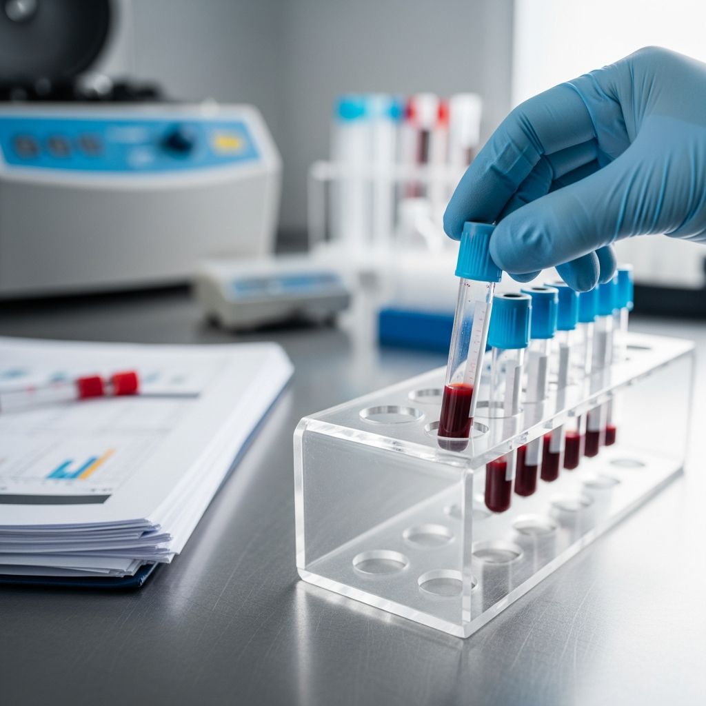 Understand what liver function blood tests measure, why they're done, and what abnormal results might mean for your health.
