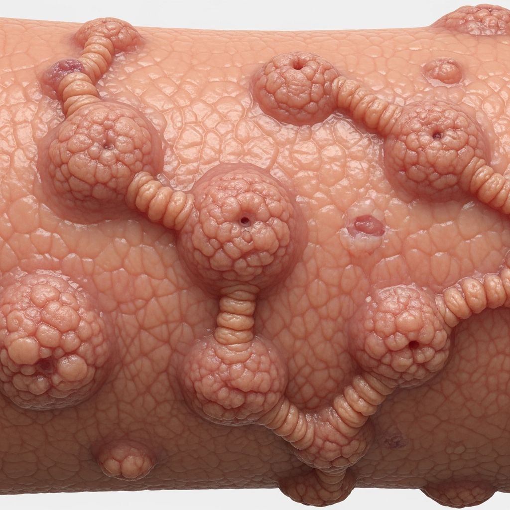Lobomycosis In 2025: Complete Guide To Diagnosis & Treatment Rare chronic fungal skin infection causing keloid-like lesions, primarily in tropical Latin America.