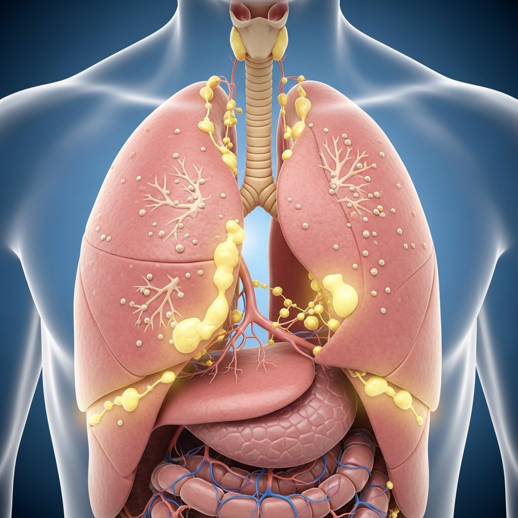 Understanding Löfgren syndrome: An acute form of sarcoidosis with favorable prognosis and self-limiting course.