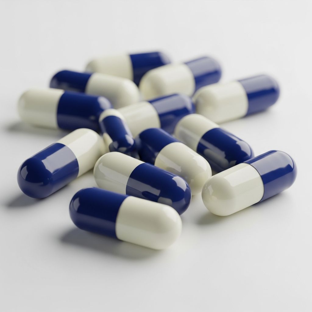 Comprehensive guide to lomustine capsules: uses, dosage, side effects, and patient advice for brain tumors and Hodgkin's disease treatment.