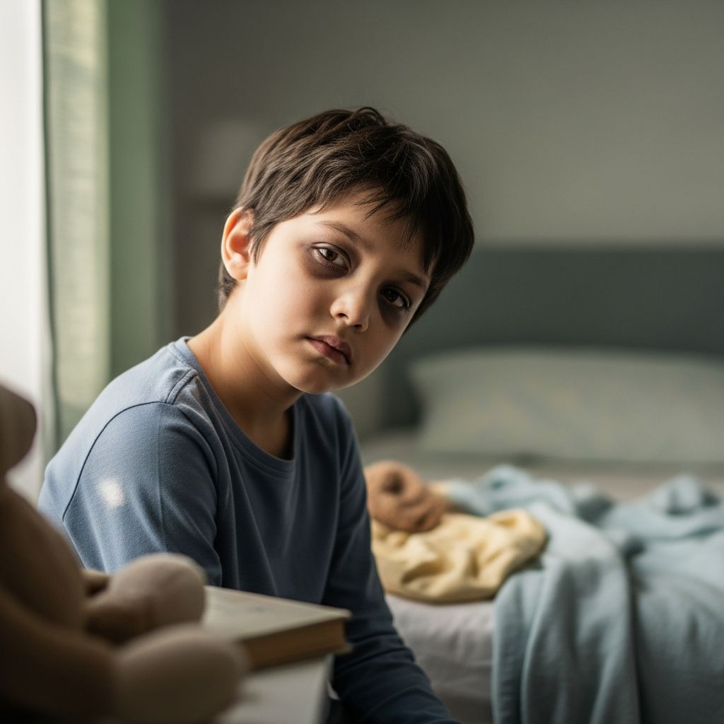 Long COVID In Kids: What Parents Need To Know In 2025 Understanding symptoms, diagnosis, and recovery strategies for long COVID in children and teens.