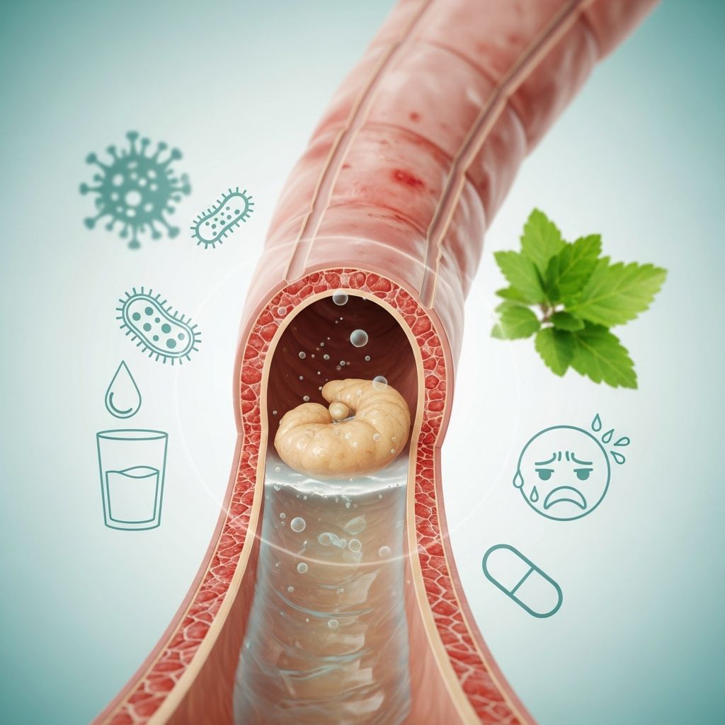 Loose Stool: 6 Causes And Treatments To Try Discover the common causes of loose stools, from diet to infections, and effective treatments to restore healthy digestion.