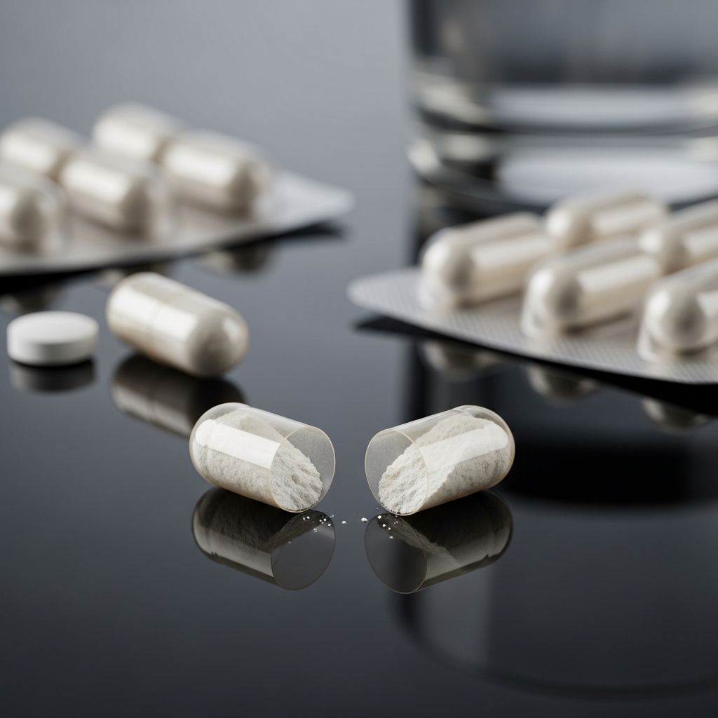Comprehensive guide to using loperamide (Imodium, Norimode) safely for acute and chronic diarrhoea relief, with dosage, side effects, and precautions.
