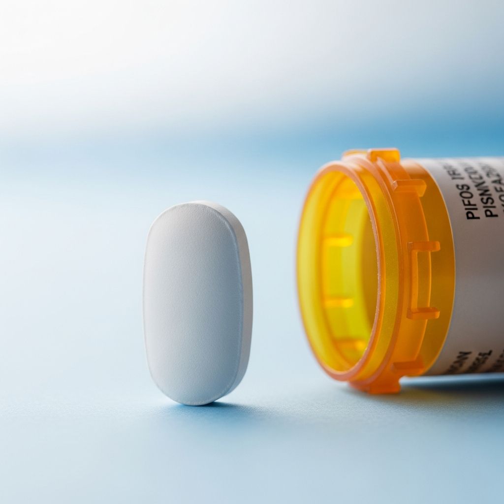 Complete guide to Kaletra: How lopinavir and ritonavir work together to treat HIV infection effectively.