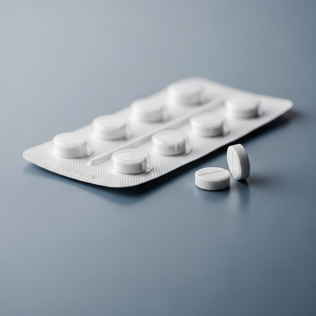 Comprehensive guide to Lormetazepam tablets: uses, dosage, side effects, and precautions for short-term insomnia treatment.