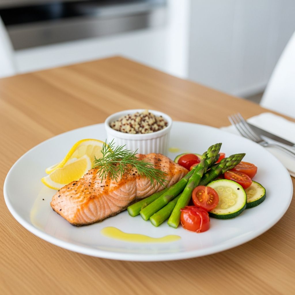 Delicious low-calorie recipes that embrace clean eating principles for weight loss and better health.