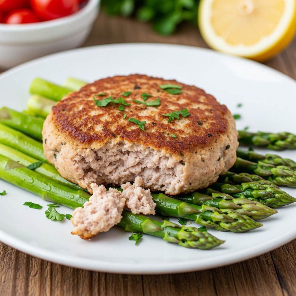 Discover delicious, low-calorie ground turkey main dishes that are healthy, easy to prepare, and perfect for weight management.